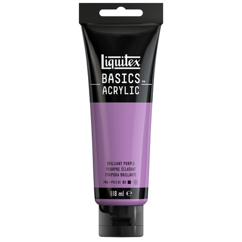 Liquitex 8870053 basics - liquitex,
