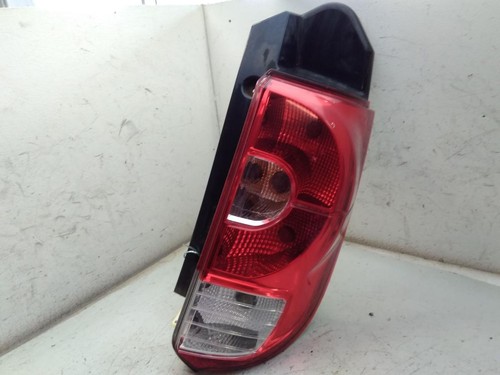 Fanale posteriore destro