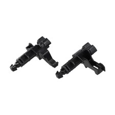 Set 2 serrature cofano