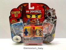 LEGO NINJAGO 2257 SPINNER