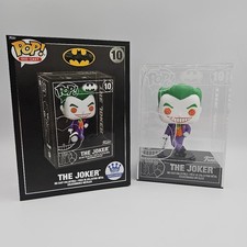 Funko Pop! Die-Cast Exclusive