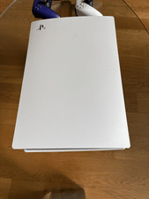 Sony PS5 Console Bianca come