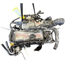 Motore completo per kia - per,