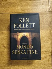 Ken Follett, Mondo Senza Fine