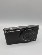 Panasonic Lumix DMC-XS1