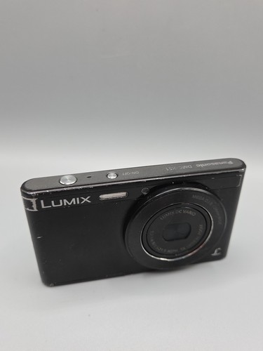 Panasonic lumix dmc xs1 - lumix, dmc-xs1