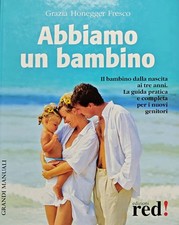 Libro Abbiamo Un Bambino
