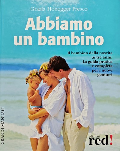 Libro abbiamo bambino - libro, un