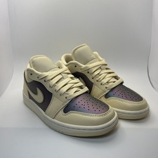 Nike Air Jordan 1 Low Donna UK