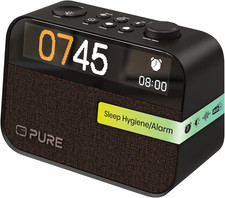 Moment Sveglia Da Comodino E