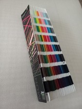 Campionario cartella colori