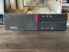 PC LENOVO THINKCENTRE M715S