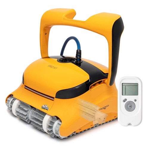 Dolphin pro active timer - pro,