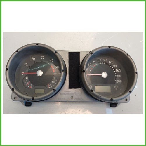 Quadro strumenti motometer - quadro,