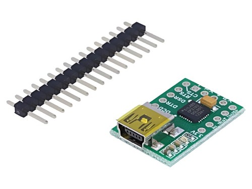 391 modulo robotica - modulo,
