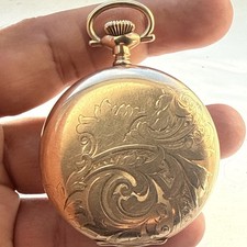 Orologio da tasca Elgin