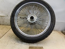 Ruota anteriore Kawasaki EN