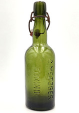 BIRRA CARLO METZGER , FABBRICA