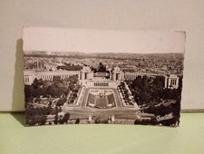 cartolina viaggiata - Parigi