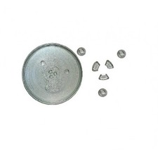 Piatto microonde 315mm - microonde,