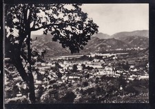 Cartolina Grignasco Veduta