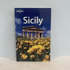Sicily (Lonely Planet Regional