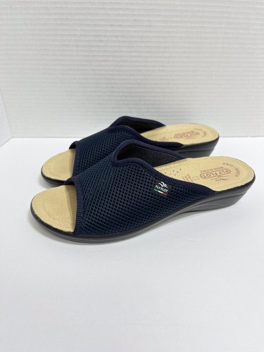 Fly flot ladies mesh - mesh, sandals