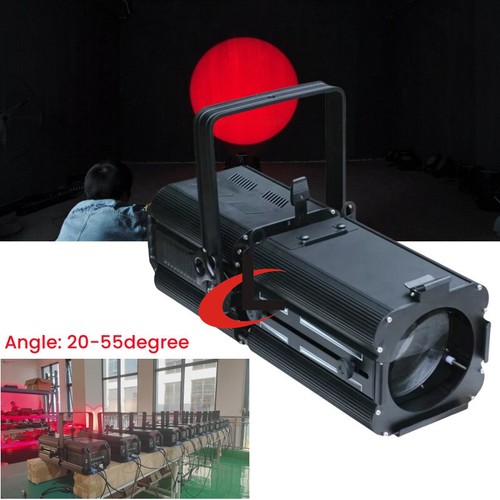 Faretto led regolabile 200w - led,