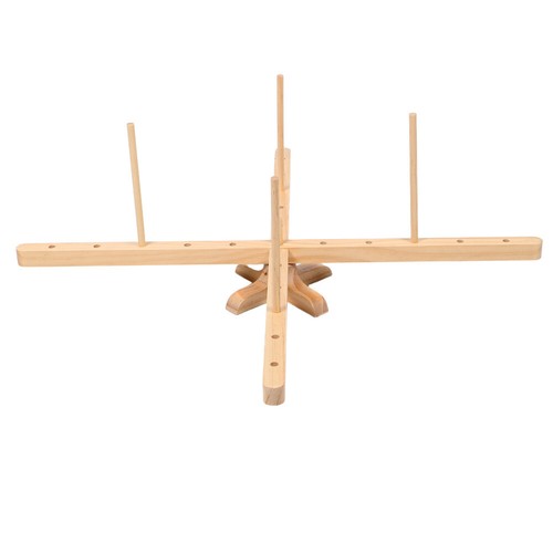 Avvolgifilato girevole legno - avvolgifilato,