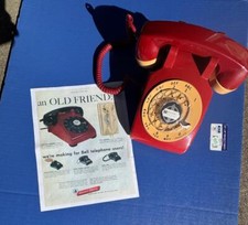 Telefono campanello elettrico