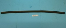 Guarnizione Laterale Cofano