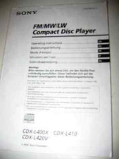 Manuale uso e manutenzione