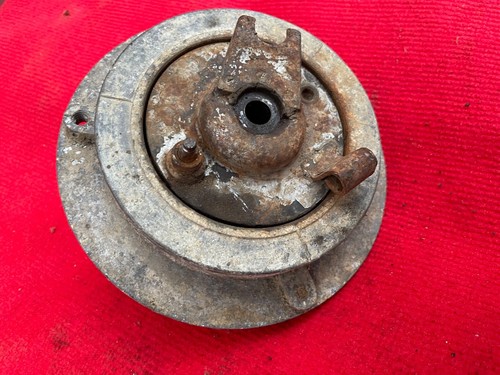 Lambretta 125 mozzo tamburo - lambretta,