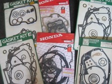 HONDA NH50, Kit guarnizioni