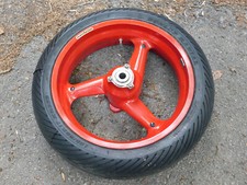 1993-95 Ducati Supermono