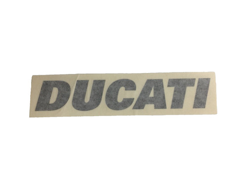 Emblema ducati multistrada - emblema,