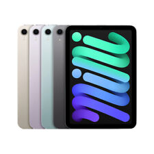 Apple iPad Mini (A17 Pro)