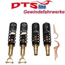 Coilover DTSline SX per Honda