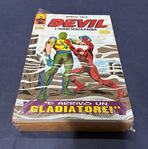 Marvel saga devil - marvel,