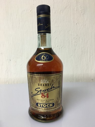 Brandy stock anni - stock,