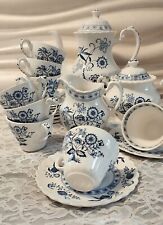 Servizio Da Caffè Inglese