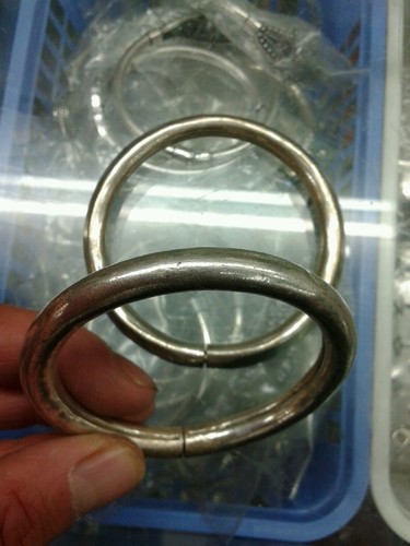 Bracciale bagno argento - bagno,