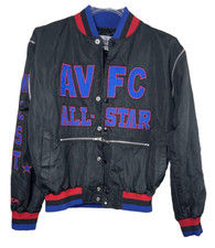 The Aviator Bomber Giacca Uomo