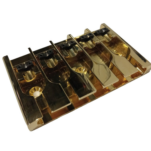Gold bass bridge ricambio - bridge, di