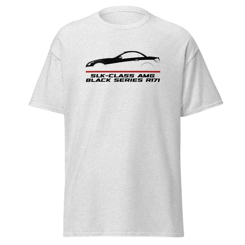 Shirt premium per mercedes - t-shirt,
