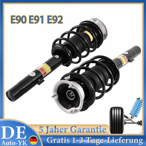 Set ammortizzatori completi - 2,