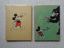 LE AVVENTURE DI TOPOLINO n° 1