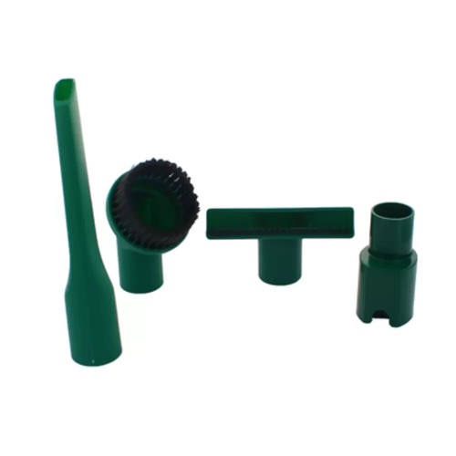 Vorwerk folletto kit pennelli