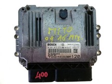 CENTRALINA MOTORE ALFA ROMEO