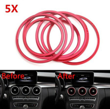 MERCEDES (Classe A B CLA GLA)